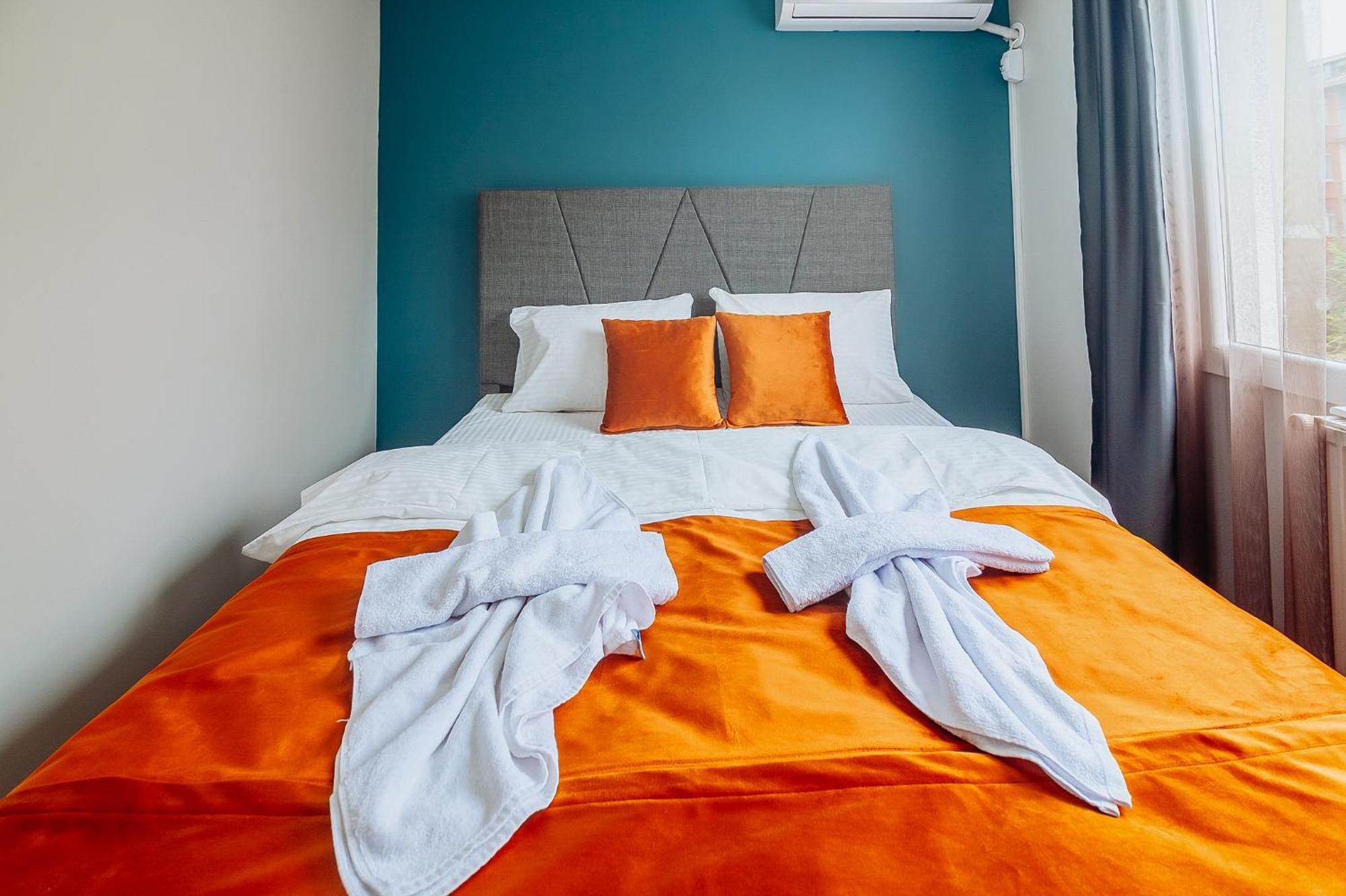 Taksim Wonder Suites Istanbul Luaran gambar
