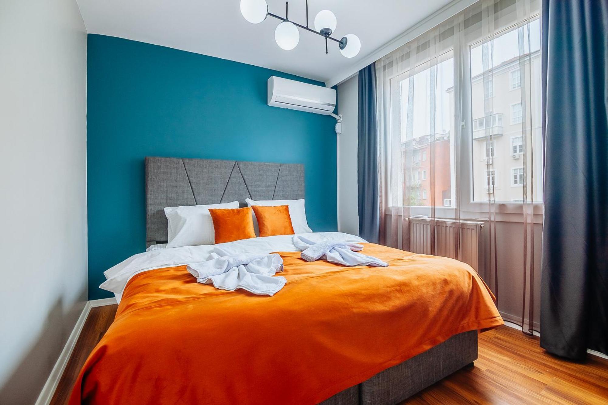 Taksim Wonder Suites Istanbul Luaran gambar