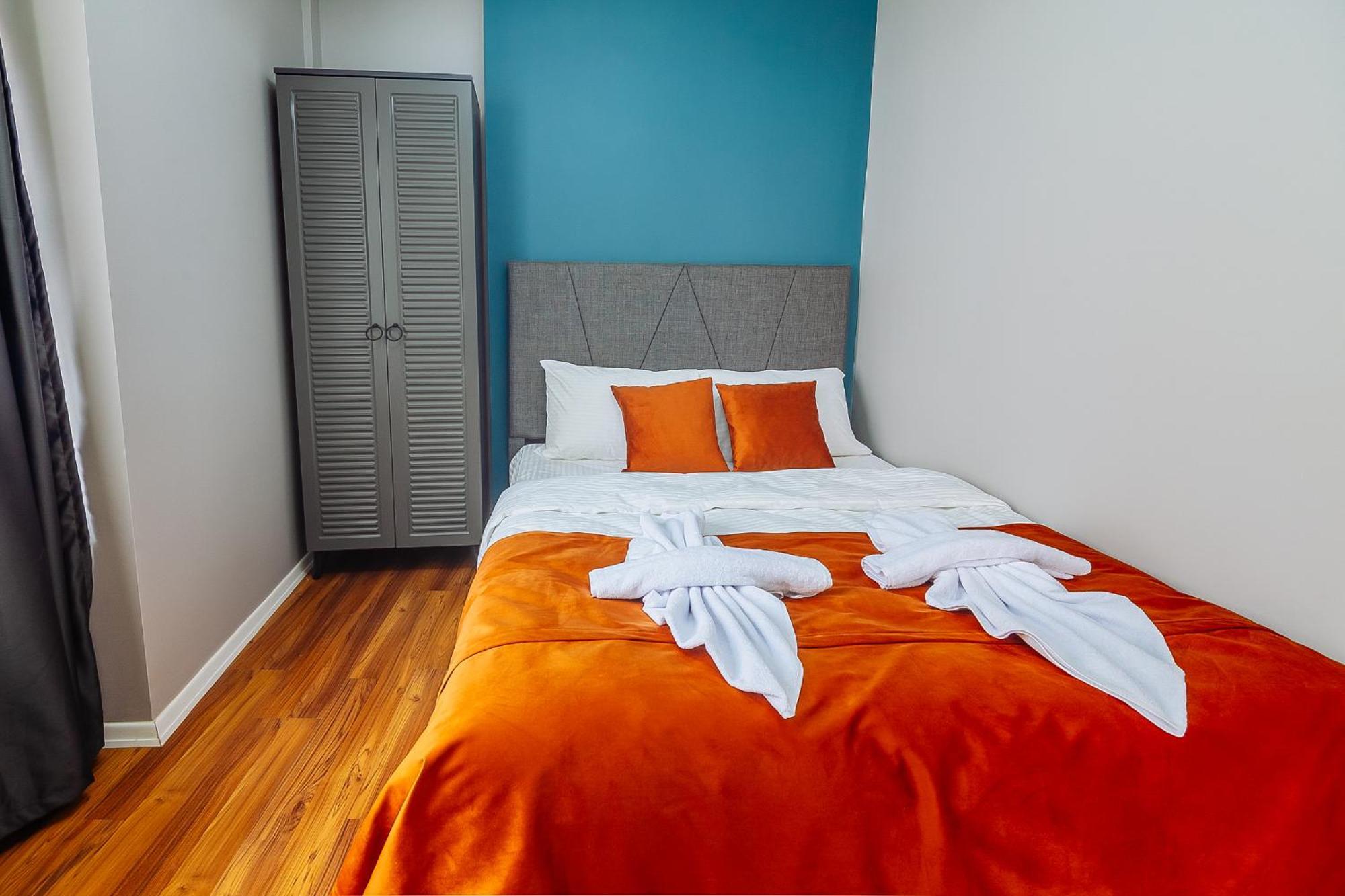 Taksim Wonder Suites Istanbul Luaran gambar