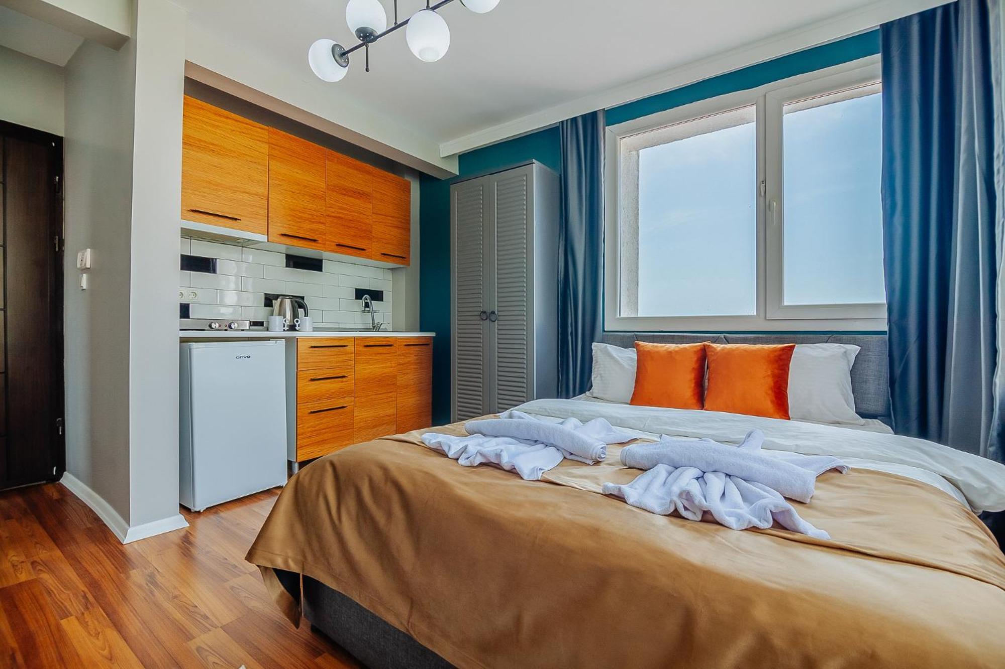 Taksim Wonder Suites Istanbul Luaran gambar