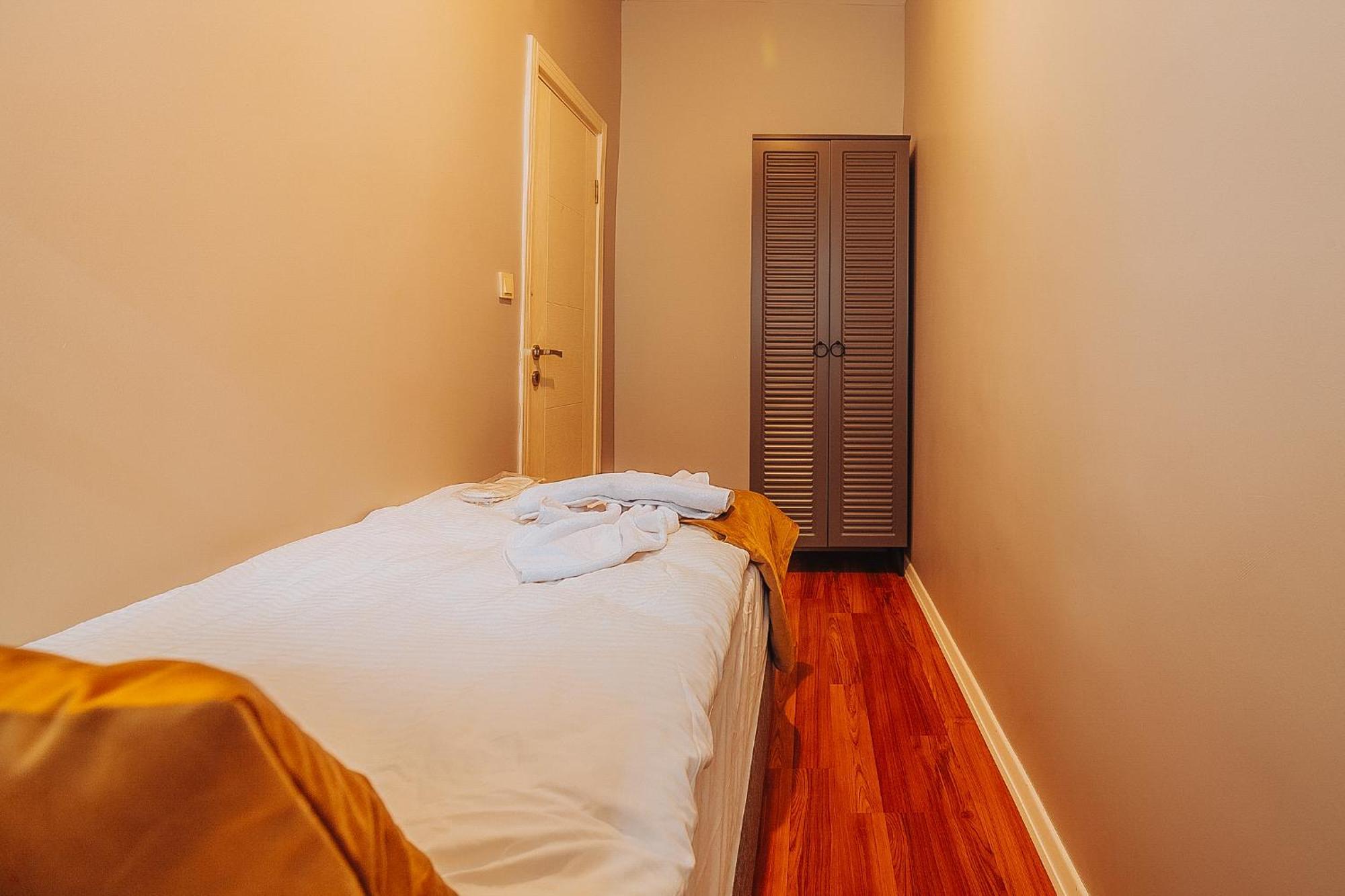 Taksim Wonder Suites Istanbul Luaran gambar